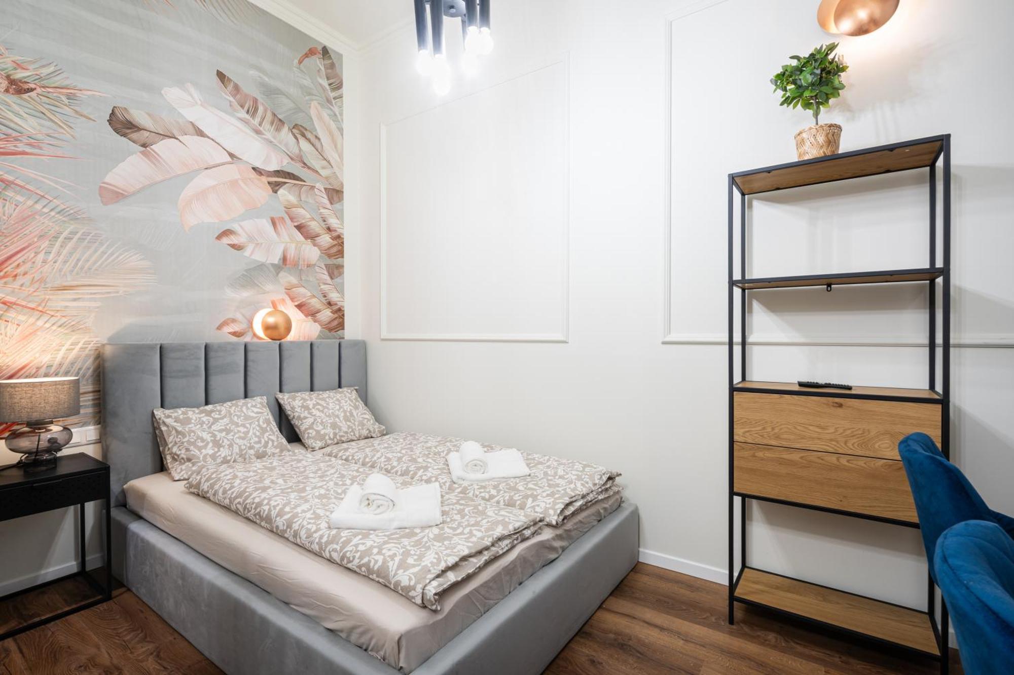 Brody 46 Boutique Rooms Budapesta Exterior foto