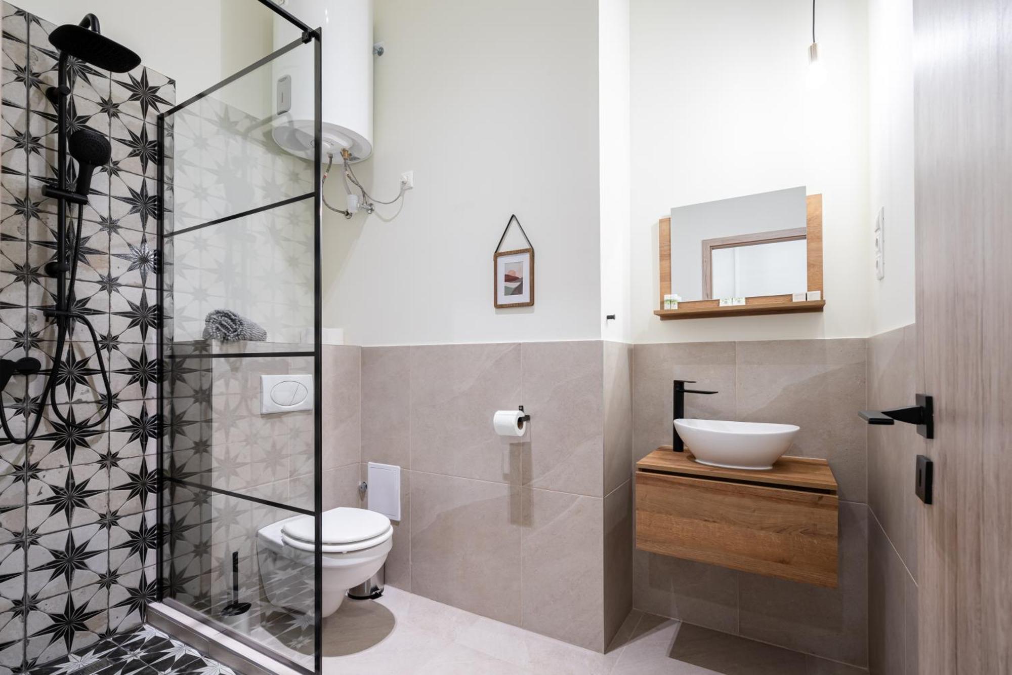 Brody 46 Boutique Rooms Budapesta Exterior foto
