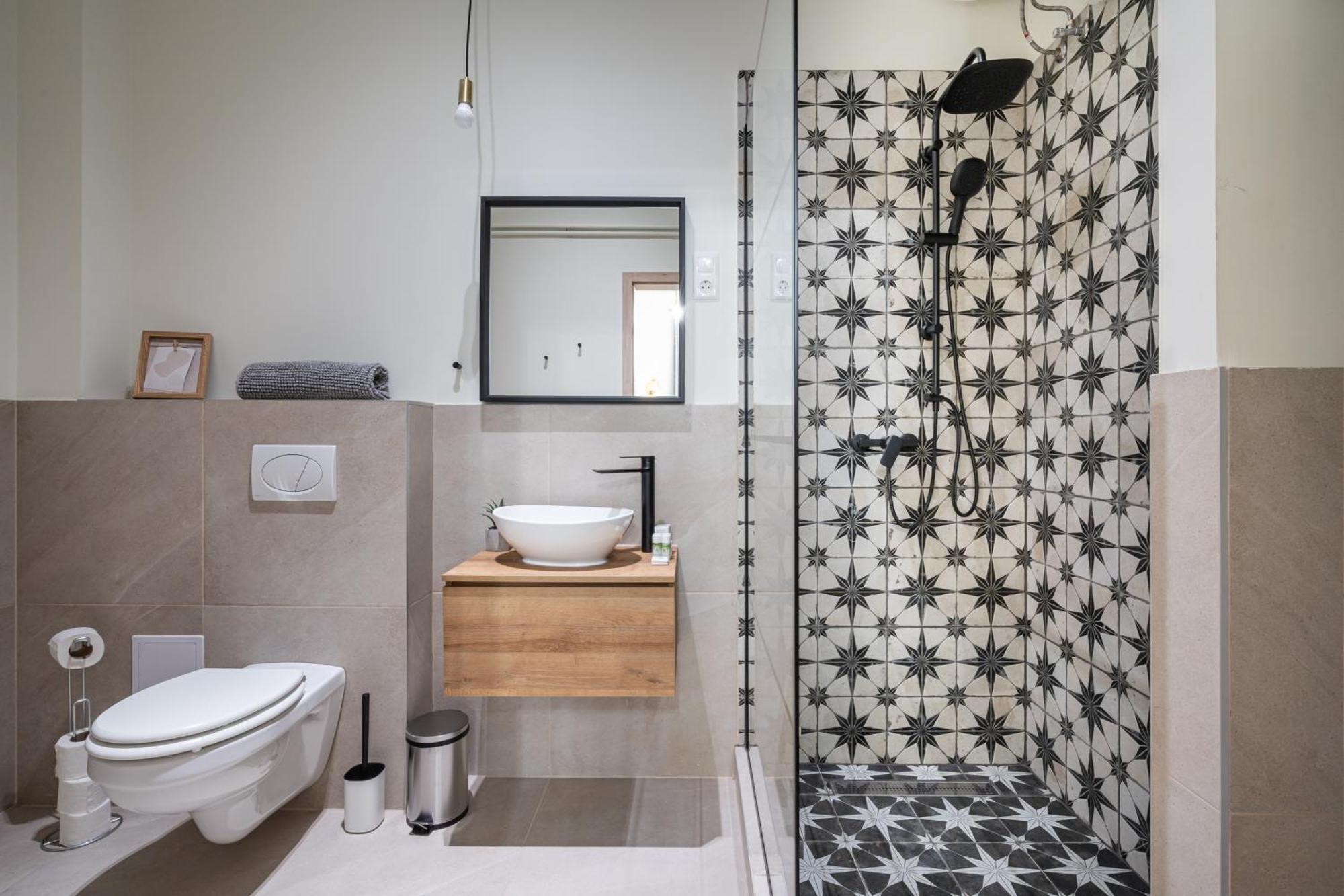 Brody 46 Boutique Rooms Budapesta Exterior foto