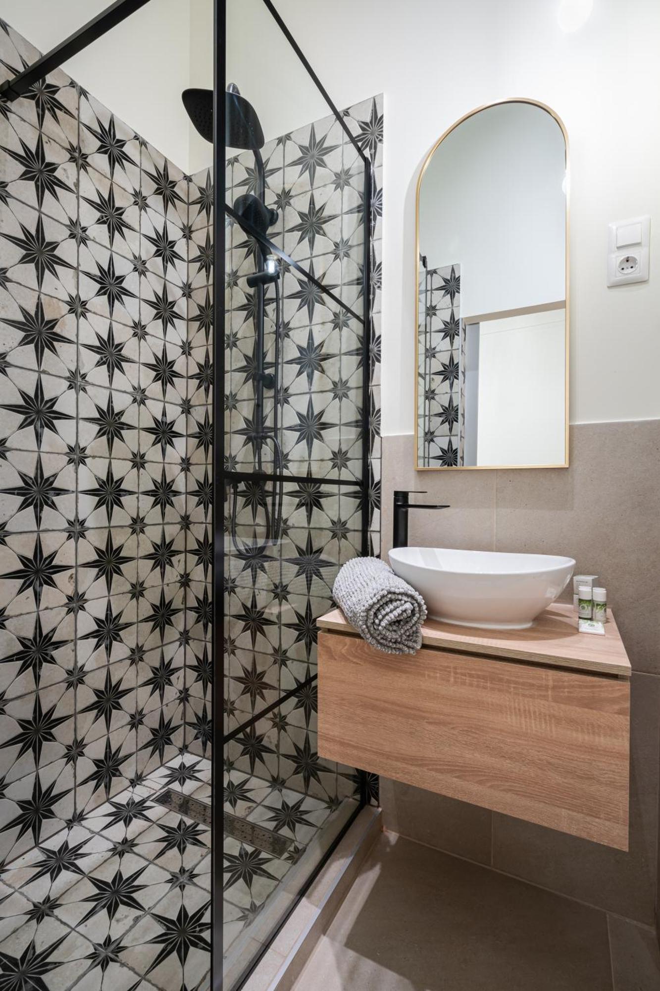 Brody 46 Boutique Rooms Budapesta Exterior foto